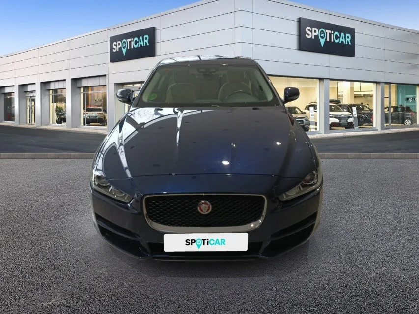 JAGUAR XE XE 2.0 Diesel Prestige AWD Aut. 180