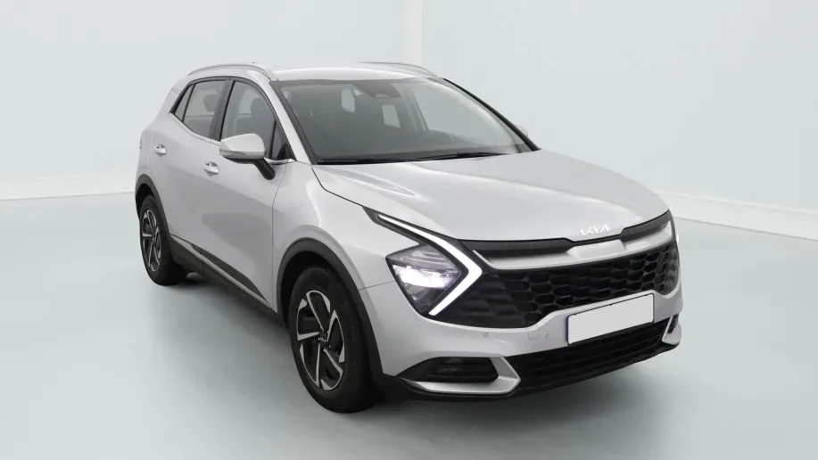 Kia SPORTAGE Sportage 1.6 CRDi 136ch MHEV DCT7 4x2 Active Occasion