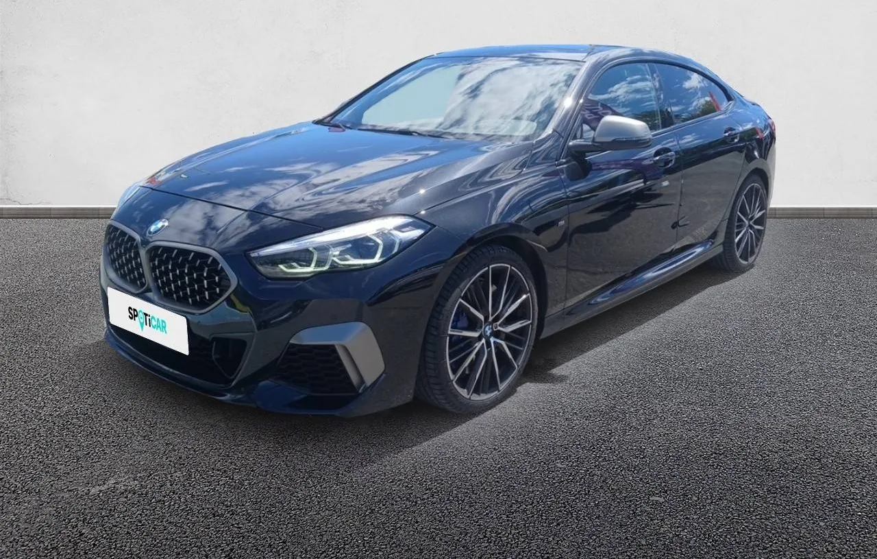 BMW SERIE 2 Gran Coupe M235i xDrive 306 ch BVA8 M Performance
