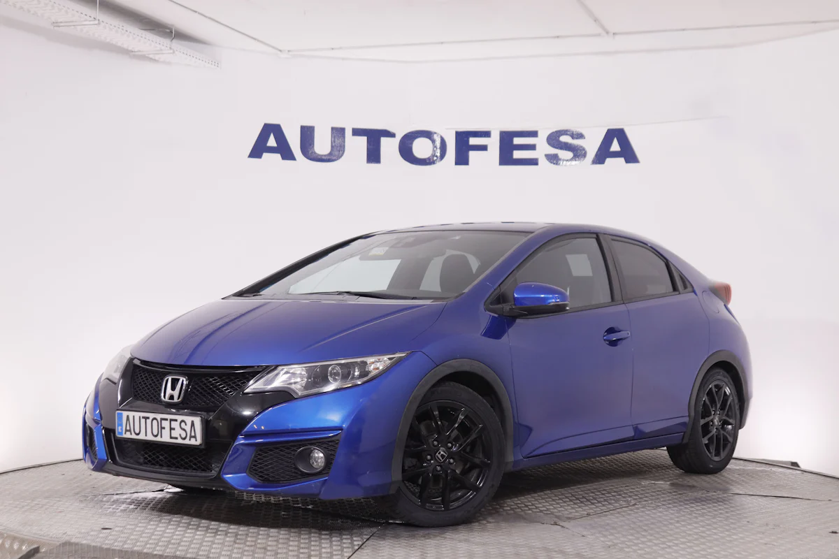 Honda Civic 1.8 I-VTEC SPORT AUTO 140CV 5P # CAMARA TRASERA,