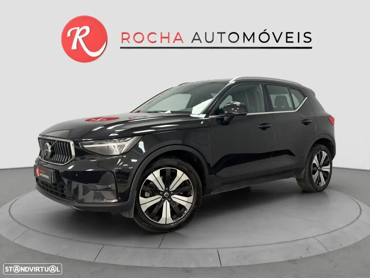 Volvo XC 40 1.5 T5 PHEV Plus Bright