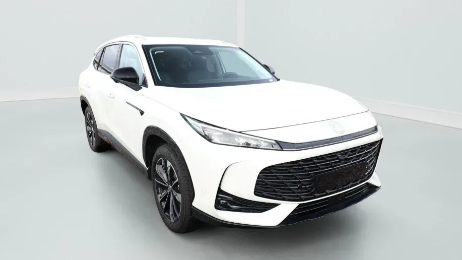 MG EHS EHS HEV+ 224 COMFORT Zéro km immatriculé