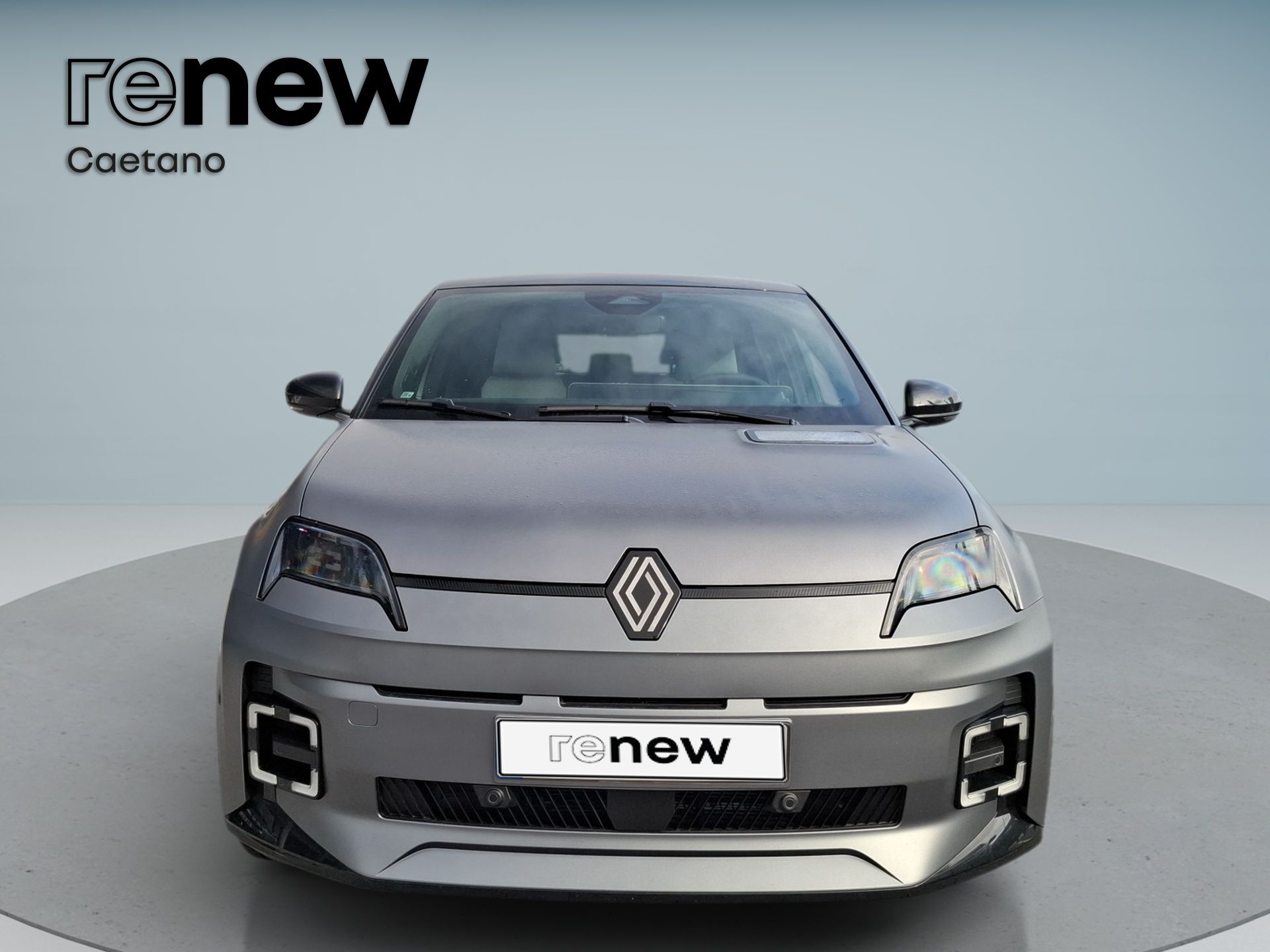 Renault 5