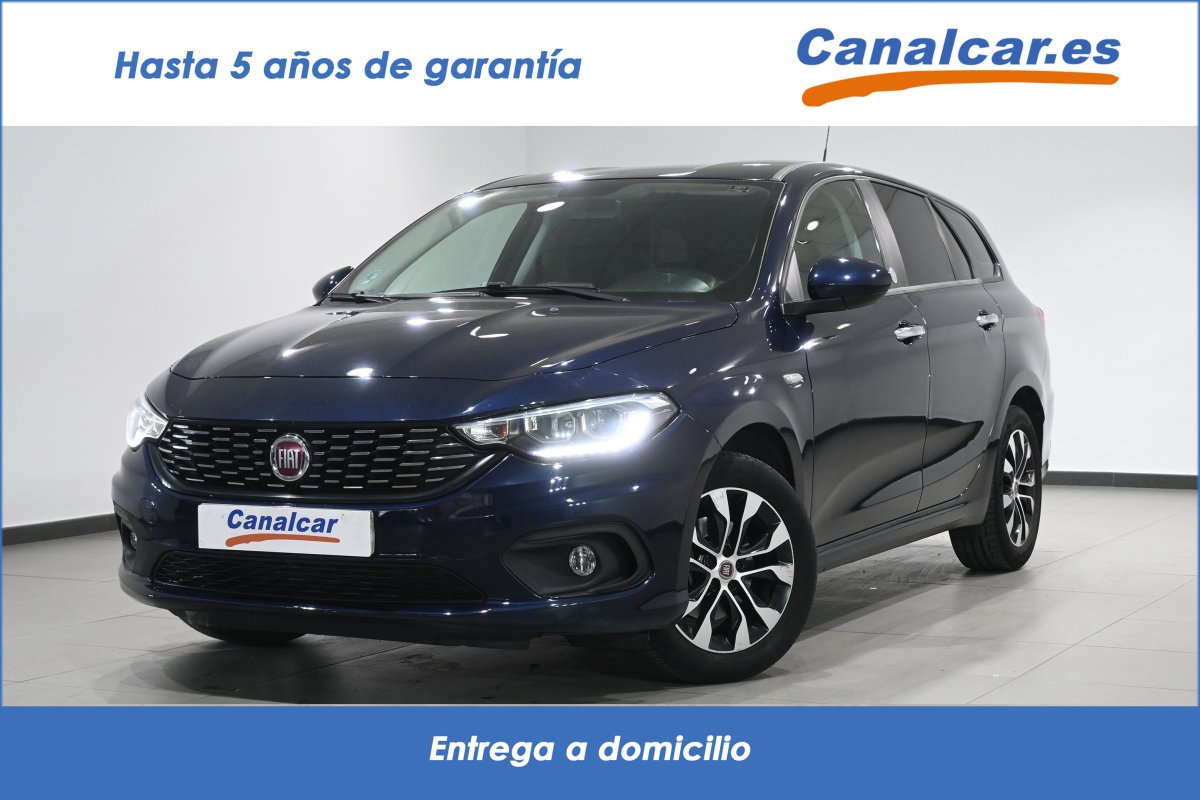 Fiat Tipo 1.3 Multijet II