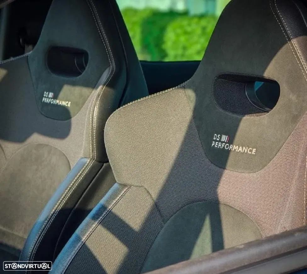 DS DS3 1.6 THP Performance