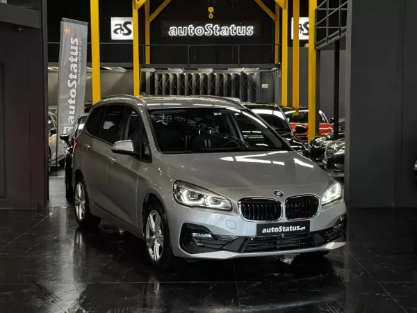 BMW 216 Active Tourer 2019 d