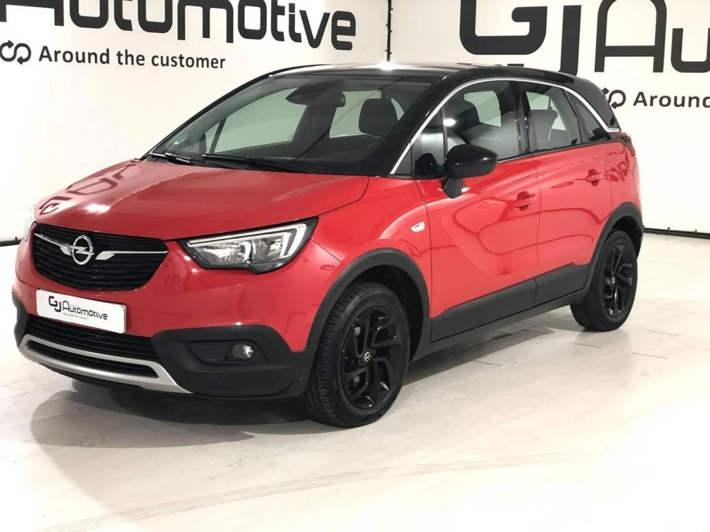 OPEL Crossland Crossland X 1.2T S&S Innovation 130