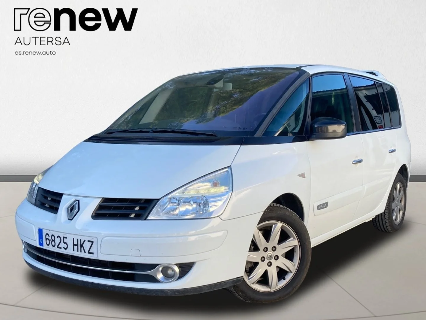 RENAULT Espace Espace 2.0dCi Celsium