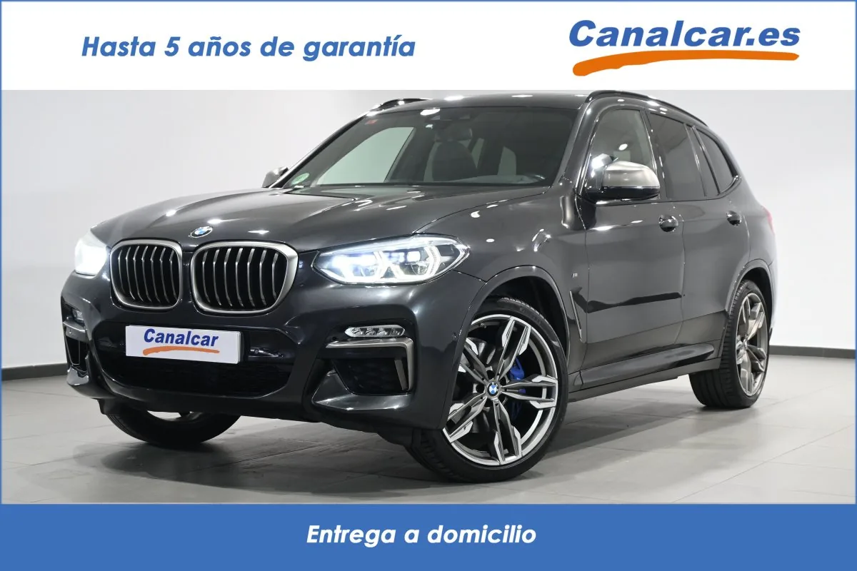 Bmw X3 M40i