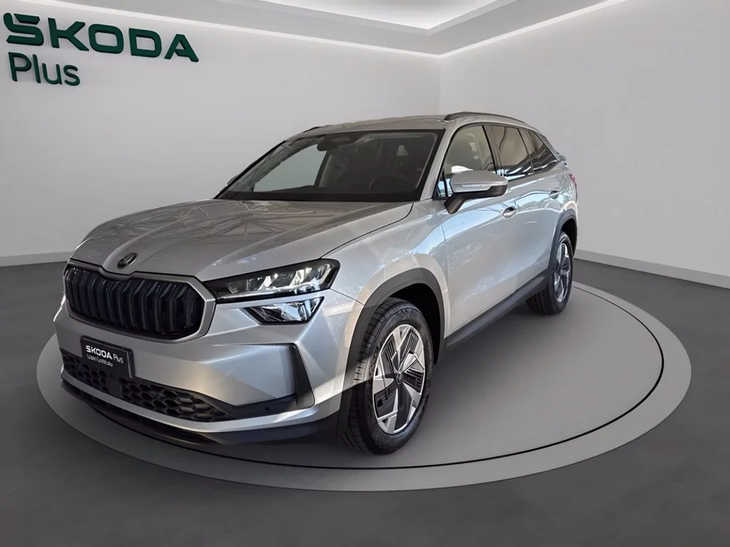 SKODA Kodiaq 2.0 tdi executive 150cv dsg