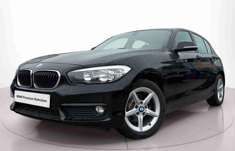 BMW - Série 1 - 116 d Advantage