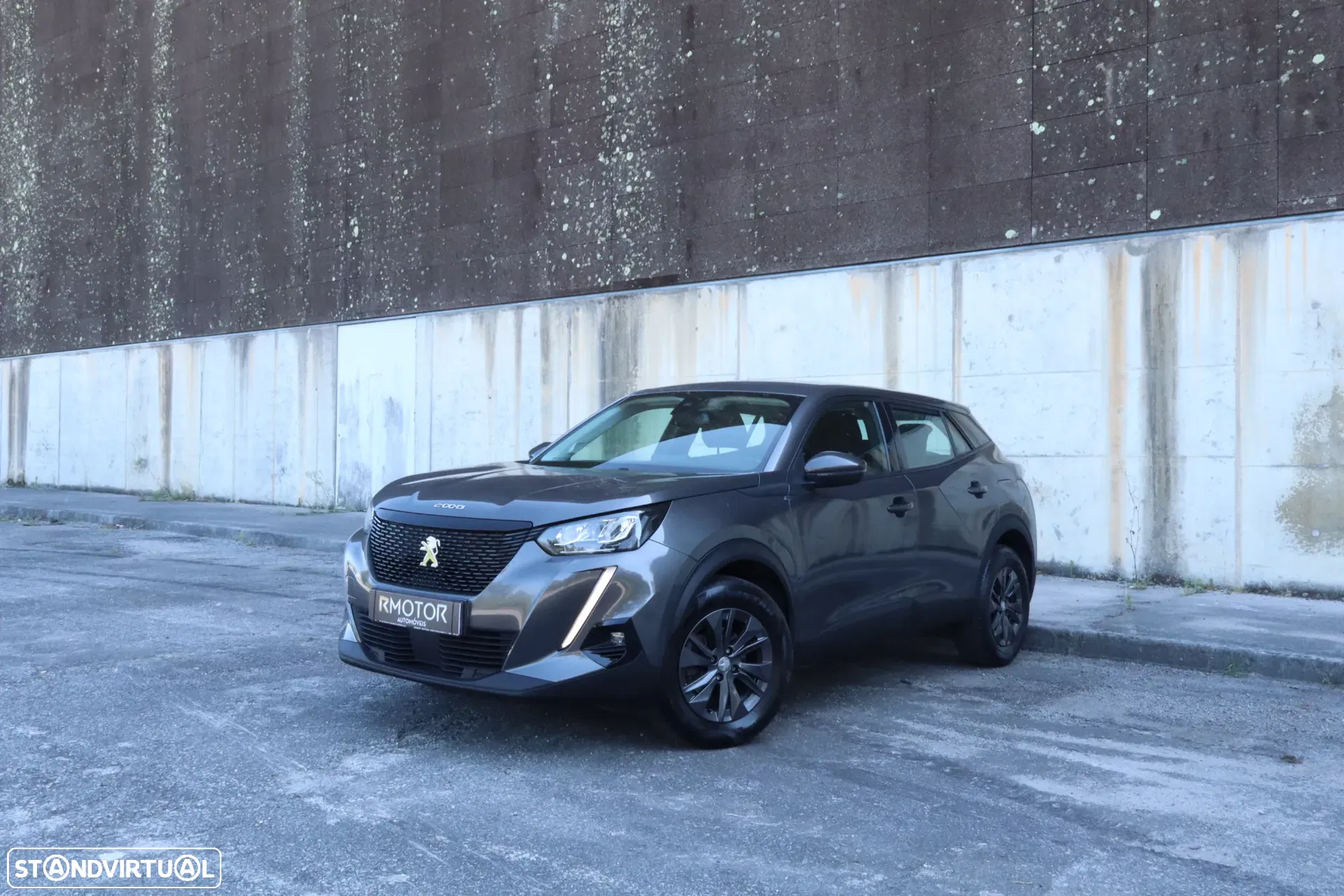 Peugeot 2008 1.2 PureTech Allure Pack