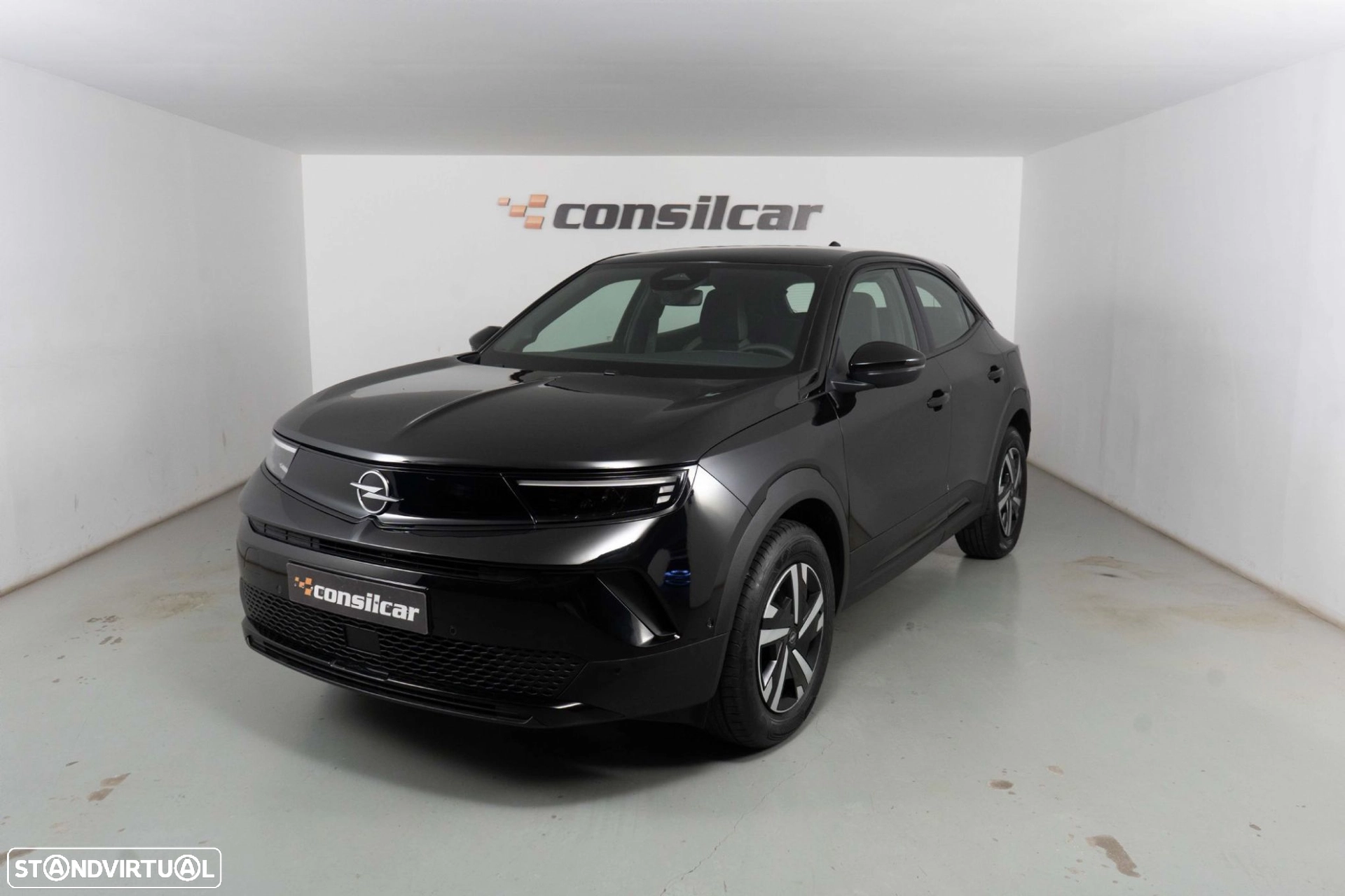 Opel Mokka-e 54 kWh Edition
