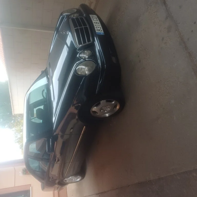 MERCEDES-BENZ Clase E E 280 V6 4Matic Avantgarde