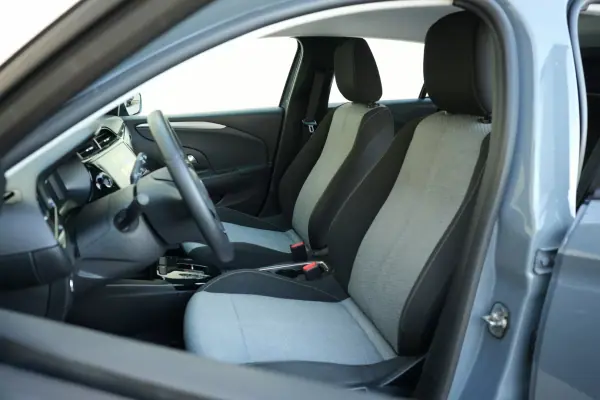 Opel Corsa-e 2024 50 kWh