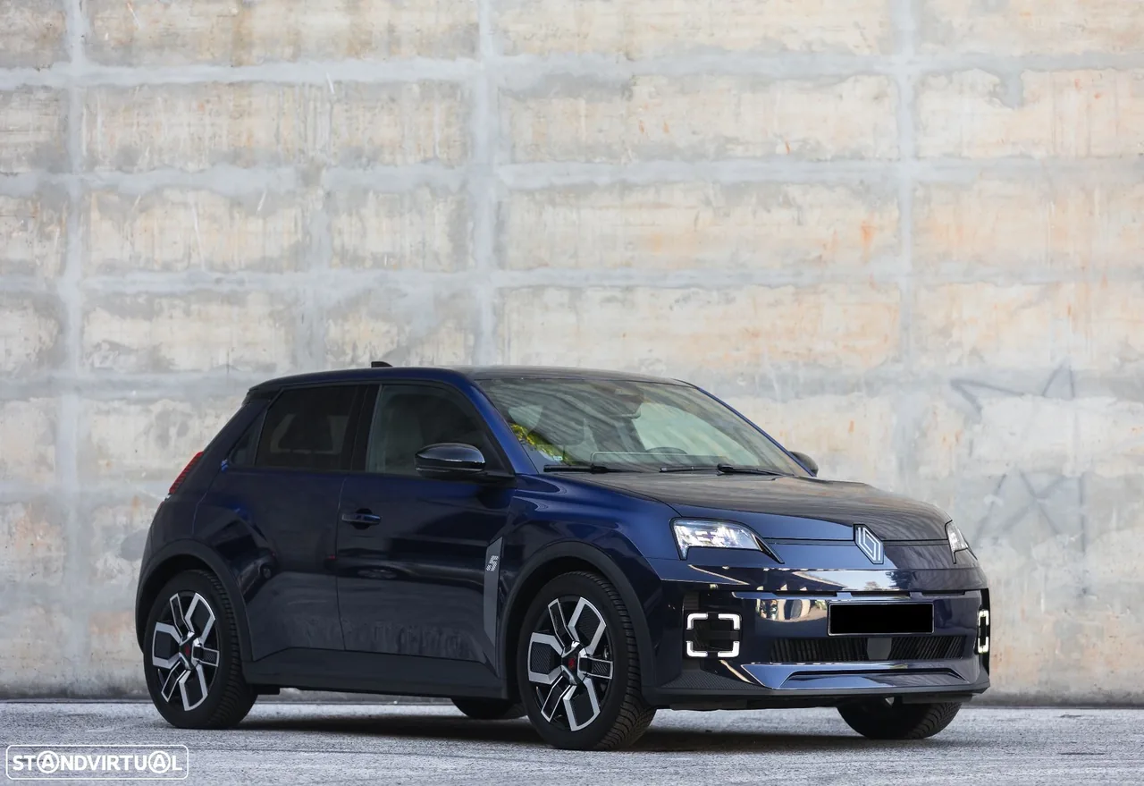 Renault 5