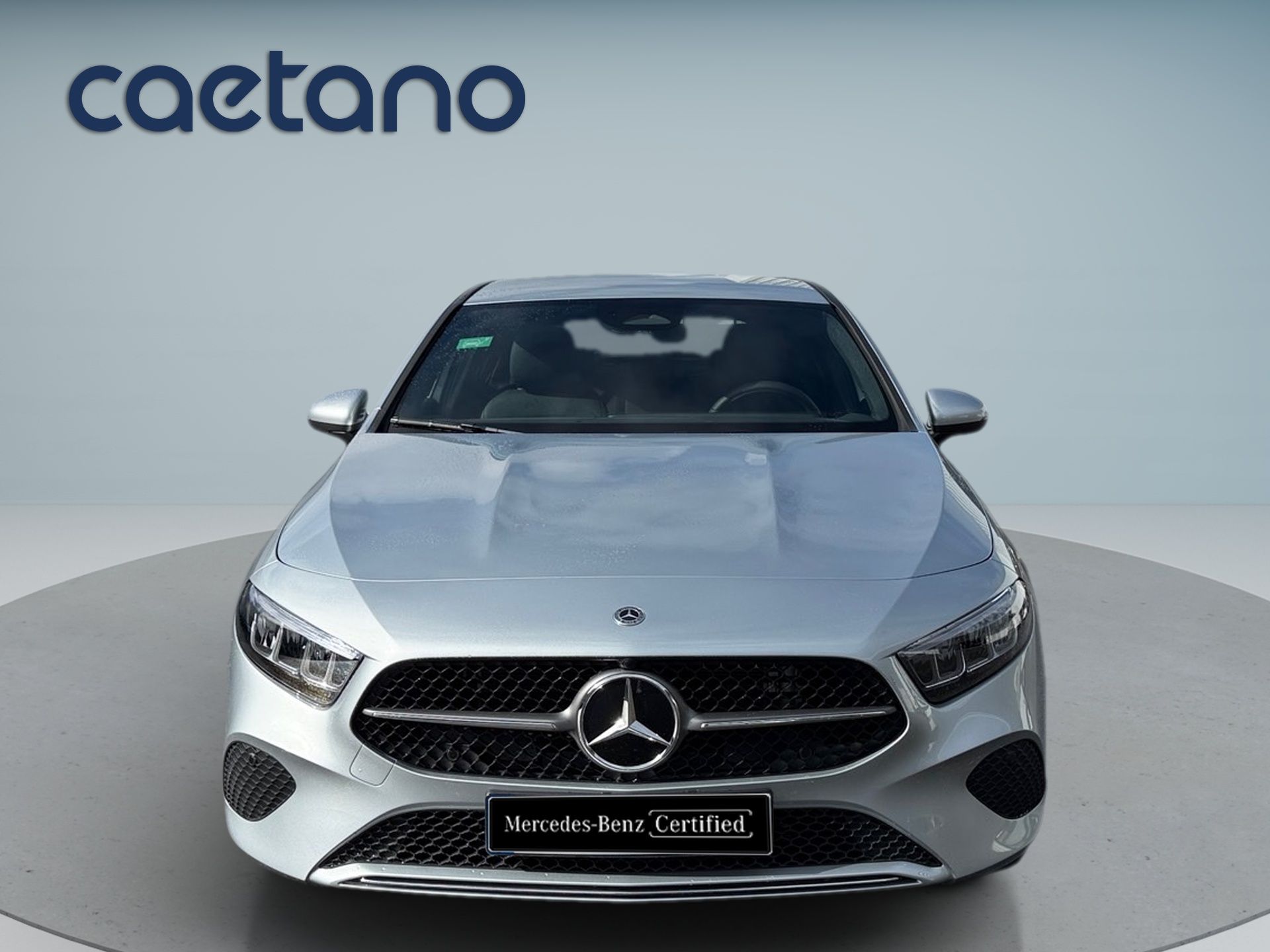 Mercedes-Benz Classe A