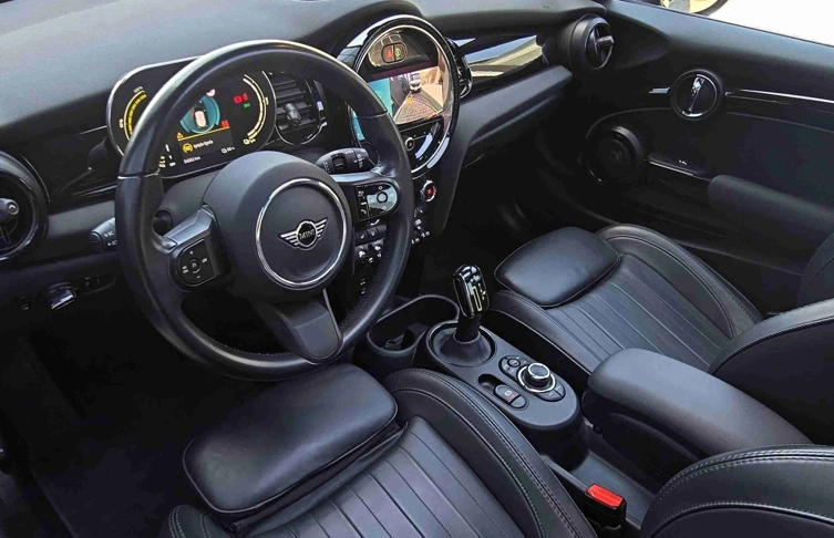 MINI - Mini - Mini Cooper SE Premium P. Classic