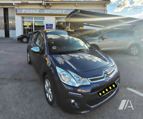 PEUGEOT 308 308 1.6 BlueHDi Active 100