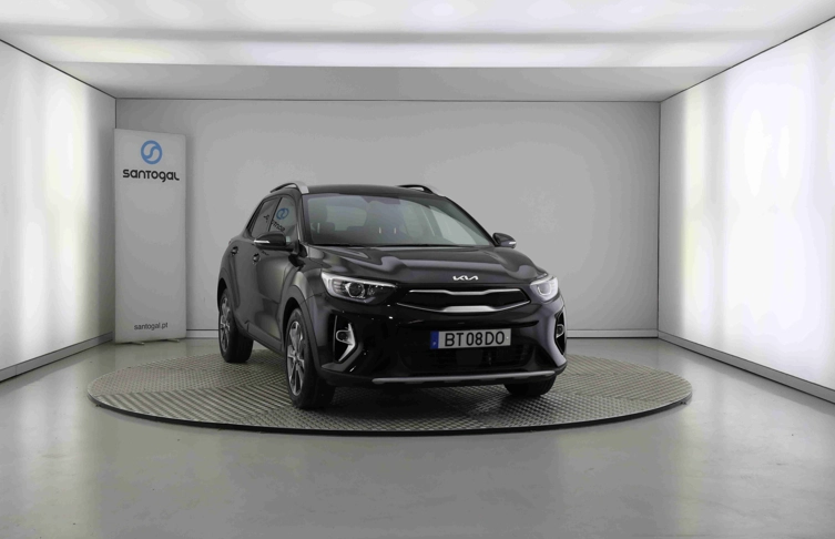 KIA - Stonic - Stonic 1.0 T-GDi Drive