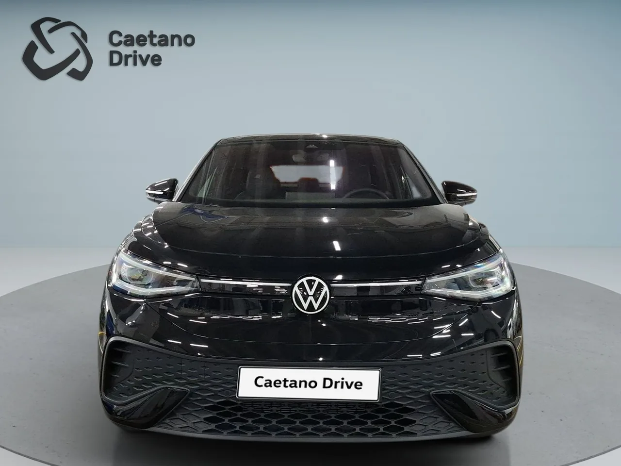 Volkswagen ID.5
