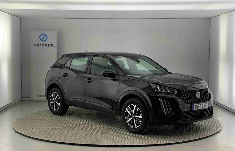 PEUGEOT - 2008 - 2008 1.2 PureTech Style