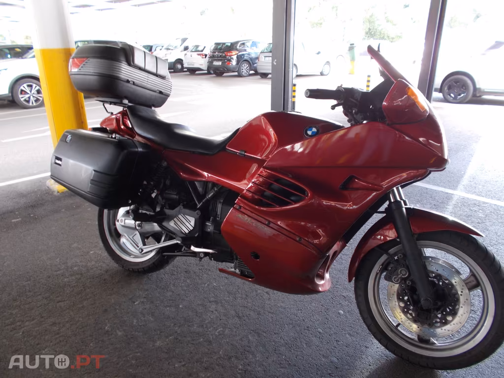 BMW K 1100