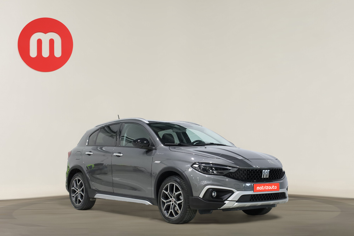 Fiat Tipo Cross