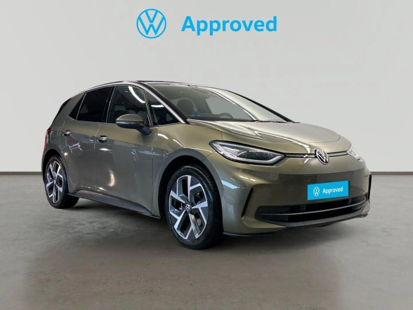 VOLKSWAGEN ID.3 ID.3 Pro 150kW 62kWh