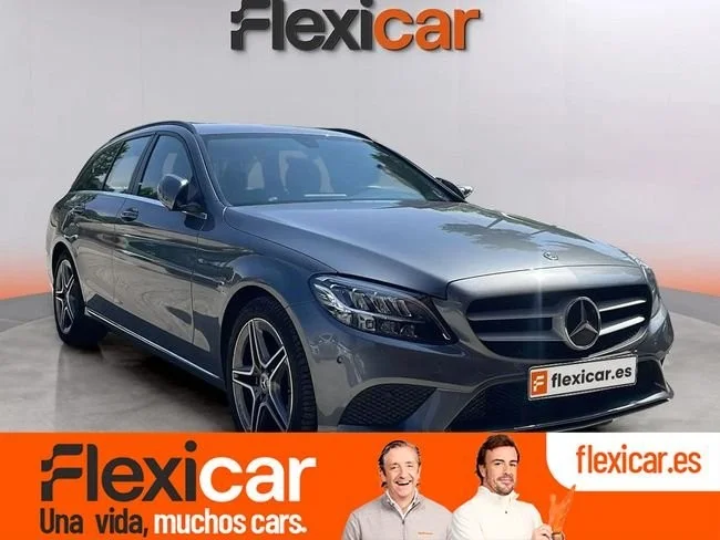 MERCEDES-BENZ Clase C MERCEDES-BENZ Clase C 180d