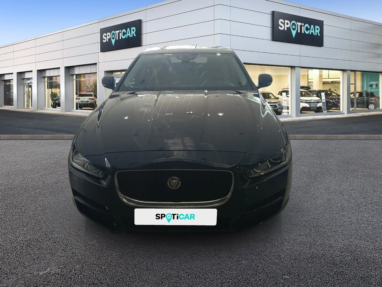 JAGUAR XE XE 2.0 Diesel Pure 180