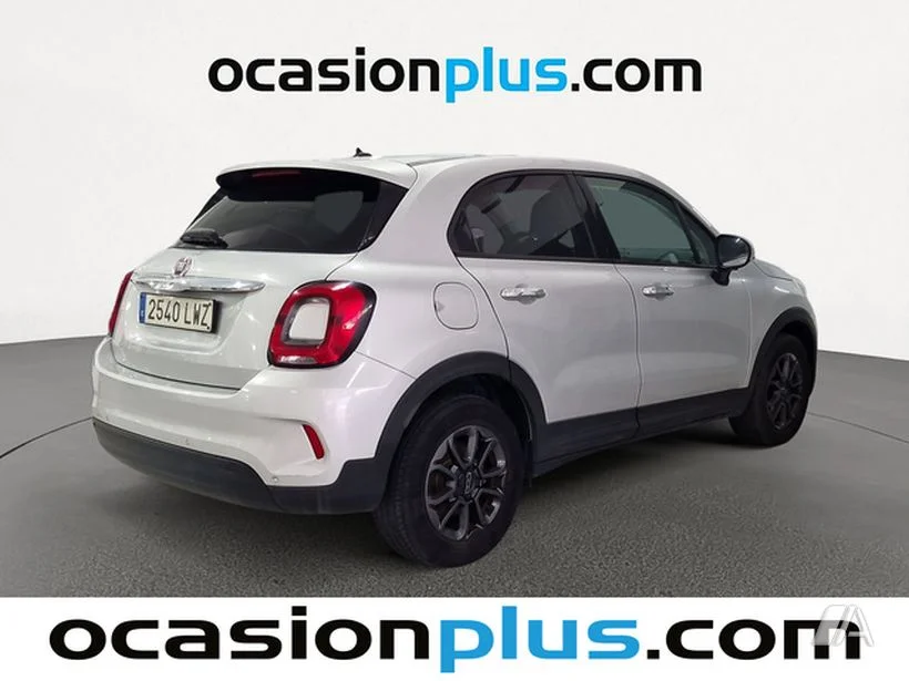 FIAT 500X 500X 1.0 Firefly S&S Connect