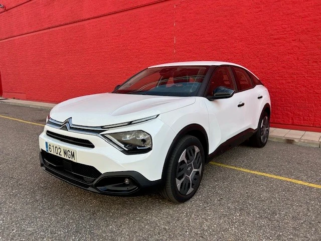 CITROEN C4 C4 1.2 PureTech Feel S&S 130