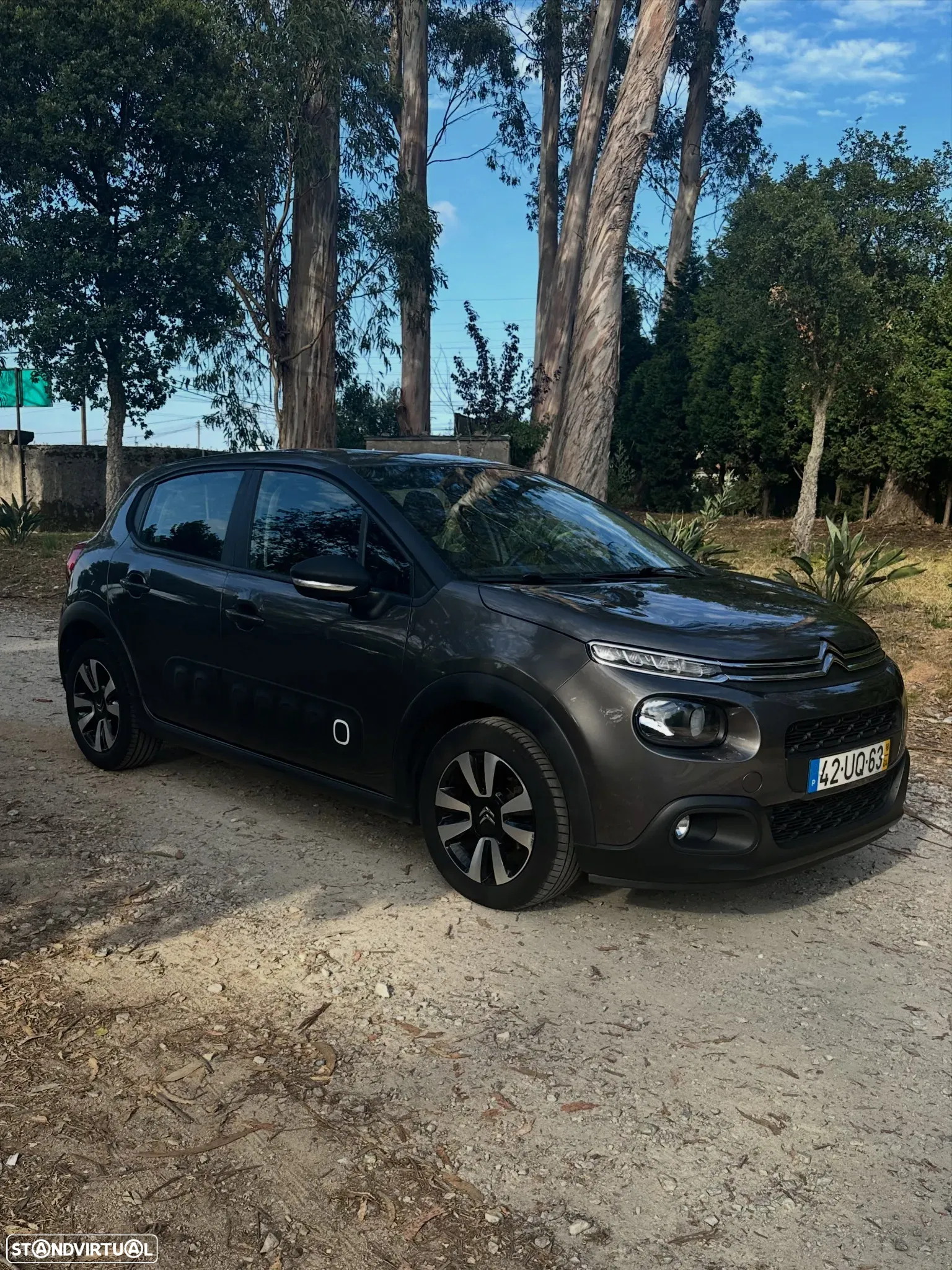Citroën C3 1.2 PureTech Feel