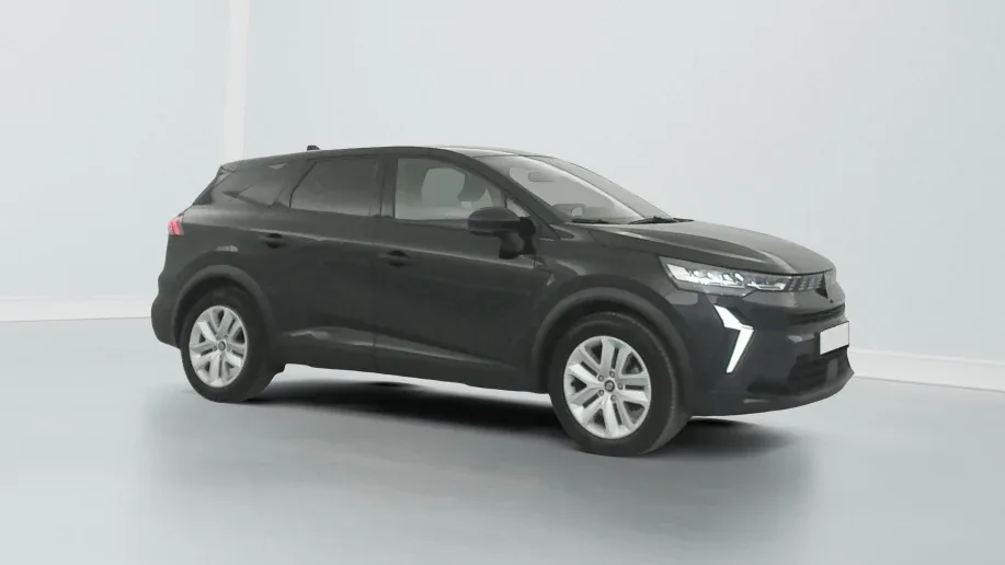 Renault SYMBIOZ E-Tech full hybrid 145 Evolution Occasion