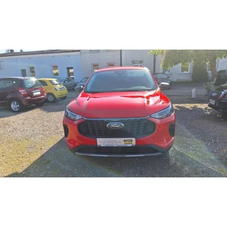 FORD ESCAPE 1.5E, 2024 ROK AUTOMAT 4X4