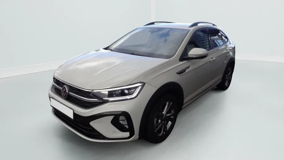 Volkswagen Taigo Taigo 1.0 TSI 110 DSG7 R-Line Occasion