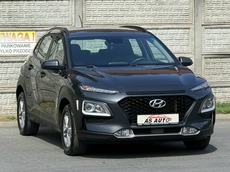 Hyundai Kona I 1.0dm³ 120KM