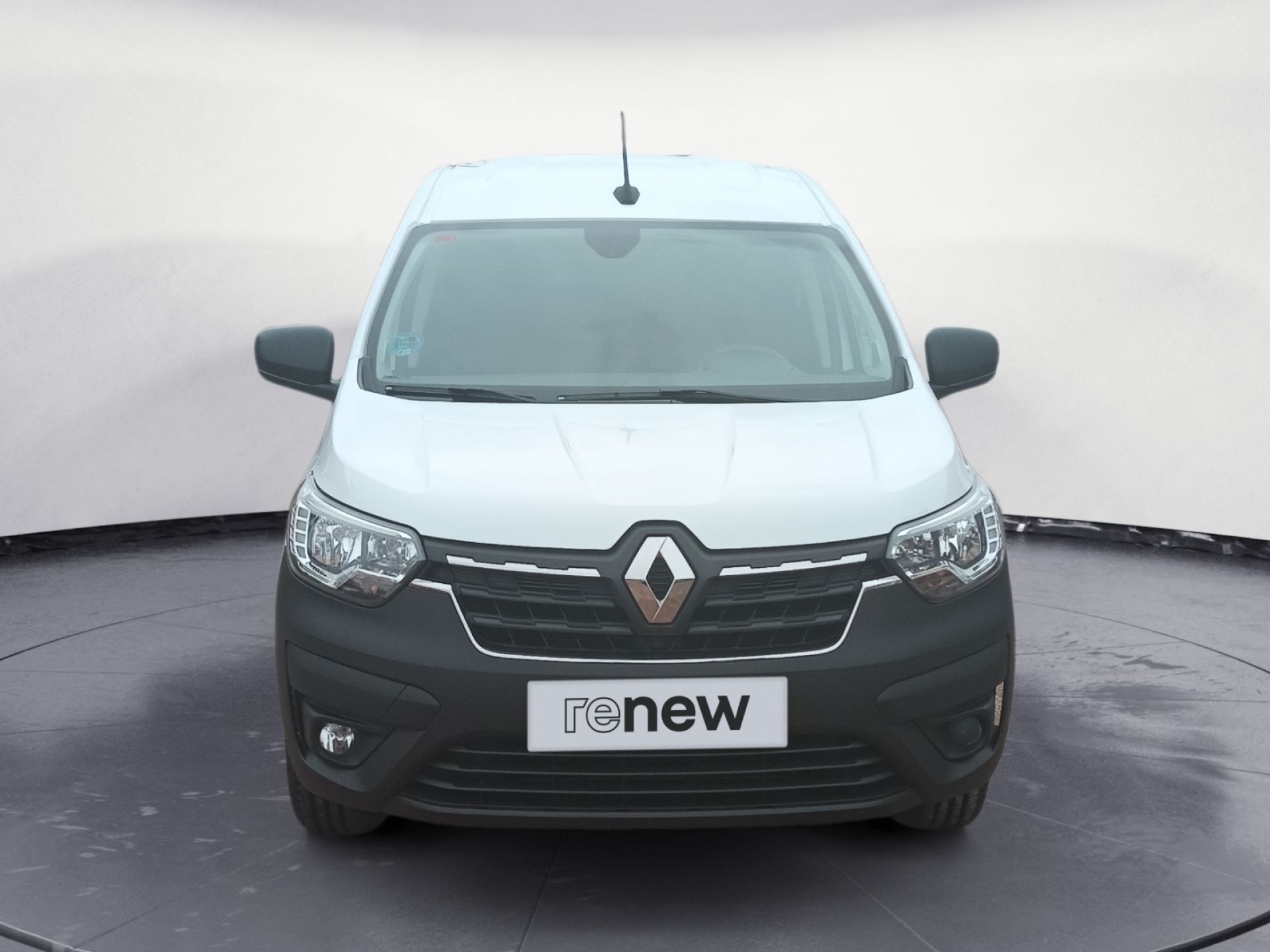 Renault Express Advance 1.5 Blue dCi 70 kW (95 cv)