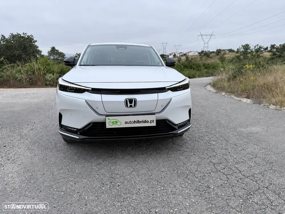 Honda e-Ny1 68.8 kWh