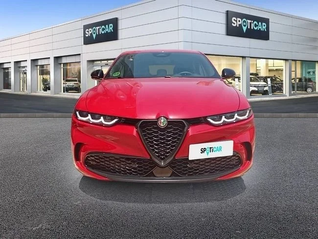 ALFA ROMEO Tonale Tonale 1.6 DS Veloce FWD