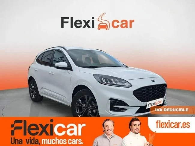 FORD Kuga Kuga 2.5 Duratec PHEV ST-Line 4x2