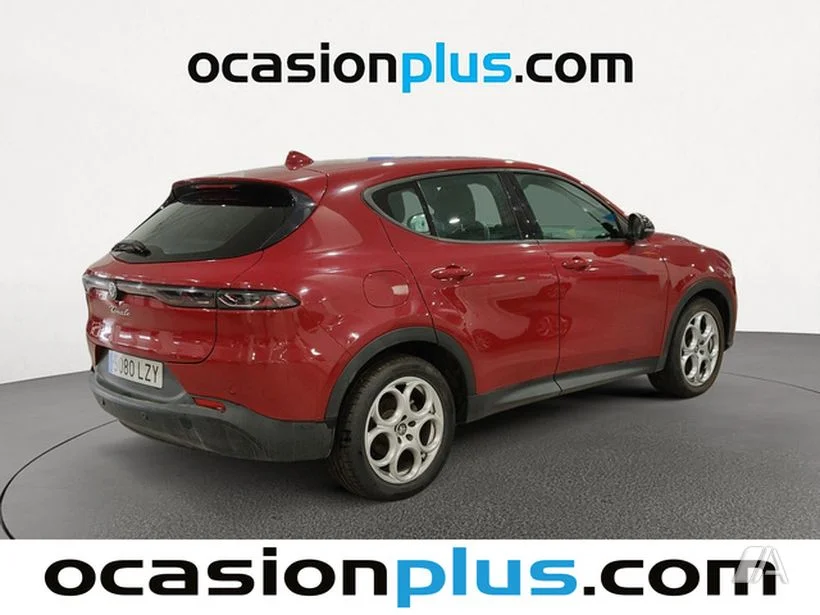 ALFA ROMEO Tonale Tonale 1.5 MHEV Sprint FWD