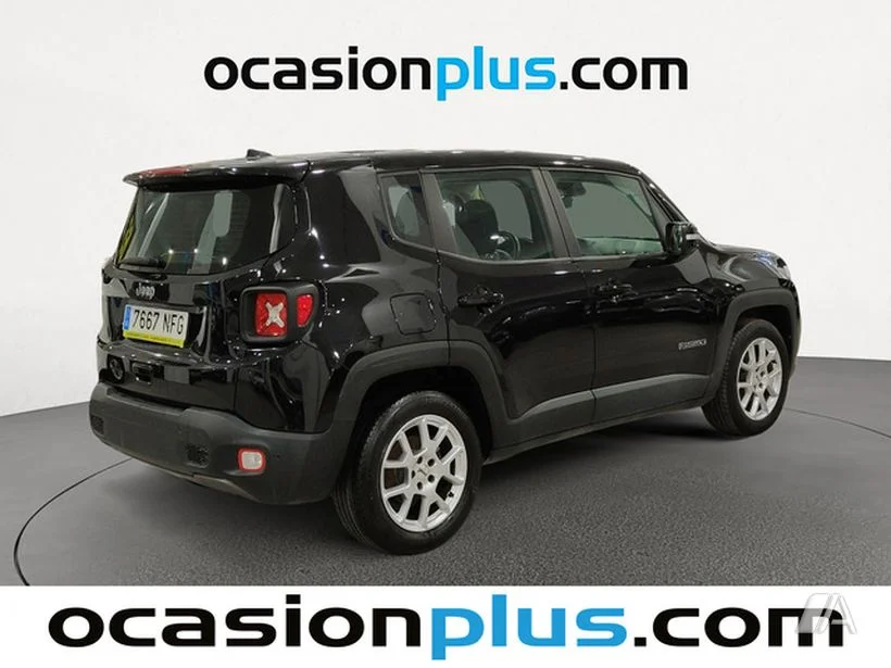 JEEP Renegade Renegade 1.0 Limited 4x2