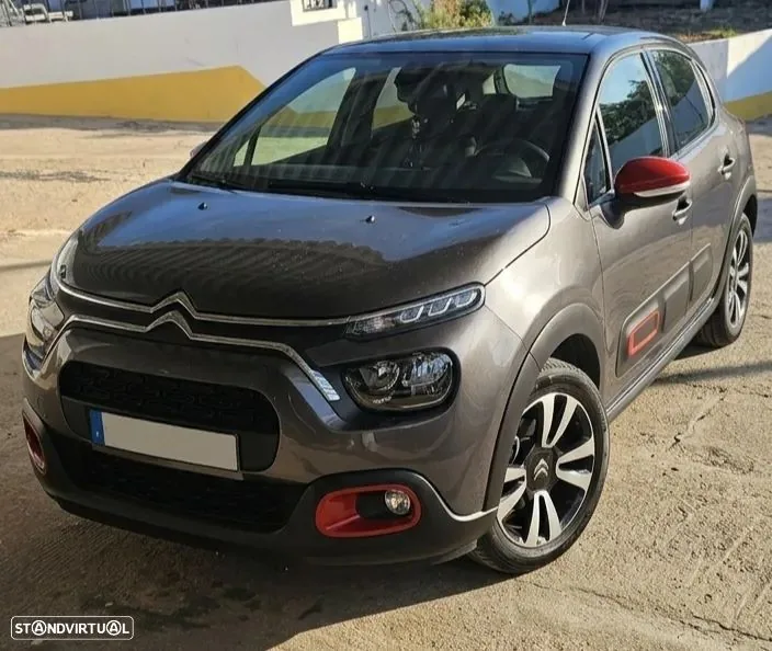 Citroën C3 1.2 PureTech C-Series