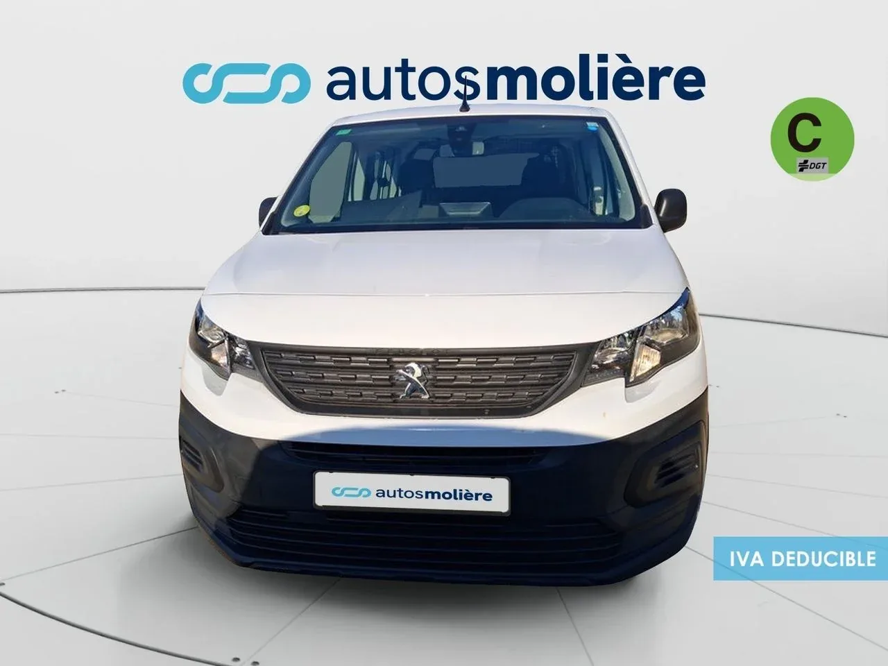 Active Pack Business Standard BlueHDi 73 kW (100 CV)