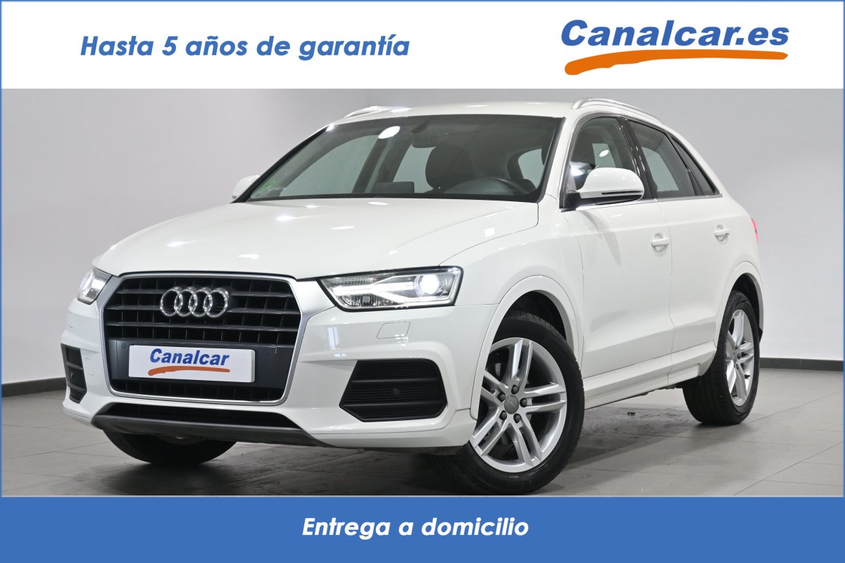 Coches de Segunda Mano y Ocasión