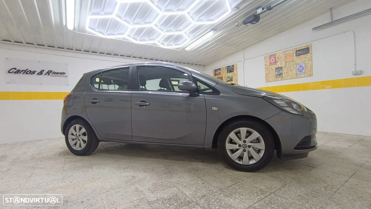 Opel Corsa 1.3 CDTi Edition