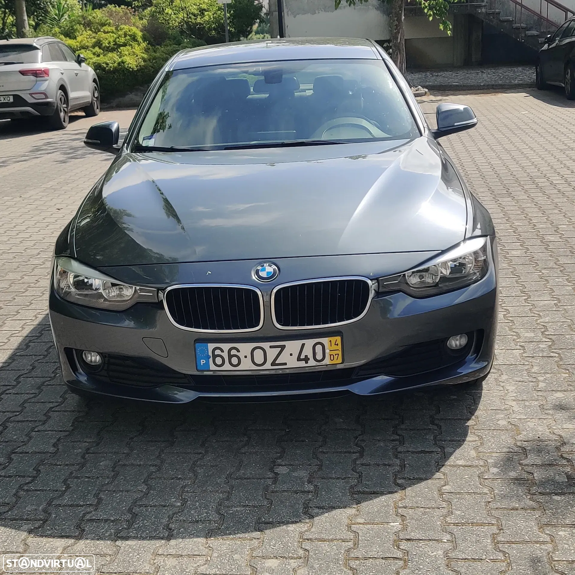 BMW 318