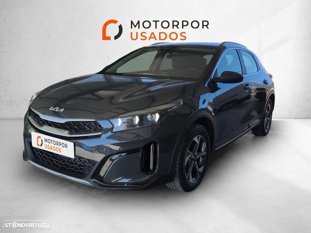 Kia XCeed 1.0 T-GDI Dynamic